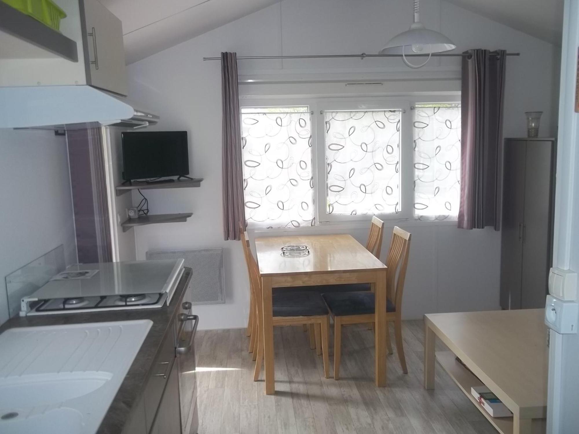 Camping Aire Du Gros Pre Lesseux Exteriör bild